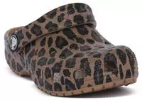 Crocs 2118822LDC8, Crocs - Kid's Classic Animal Clog - Sandalen 24-25 | EU 24-25