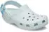 Crocs Classic Enamel Buckle Clog
