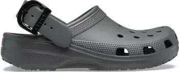 Crocs Classic Enamel Buckle Clog