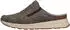 Rieker Clog (B0760) coffee/nut