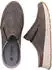 Rieker Clog (B0760) coffee/nut