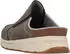 Rieker Clog (B0760) coffee/nut