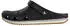 Crocs Crocband Runner Sabots schwarz