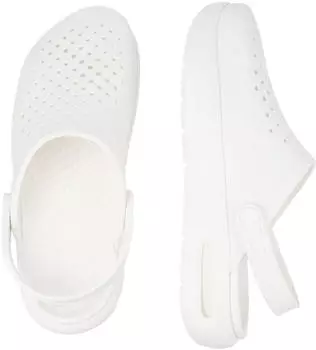Crocs InMotion Clog wei&szlig;