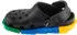 Crocs 4LW System Clog K schwarz