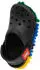 Crocs 4LW System Clog K schwarz