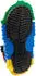 Crocs 4LW System Clog K schwarz
