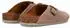 Salamander Clog House Slipper with Footbed beige
