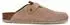 Salamander Clog House Slipper with Footbed beige