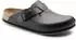Birkenstock Boston SL (36949301) schwarz
