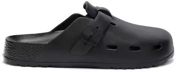 Scholl Bahia Clog grün