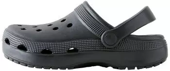 Next Fashion Clogs (31774057) schwarz