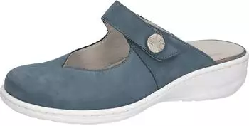 Waldläufer HERIA jeansblau