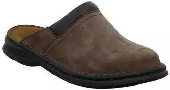 Josef Seibel Max Clog brasil