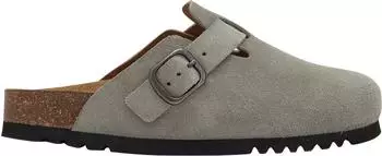 Scholl Fae Sandal hellgrau