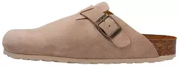 Salamander Basic Clogs grau