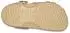 Crocs Classic Summer Beaded Clog beige