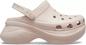 Crocs Classic Bae quartz