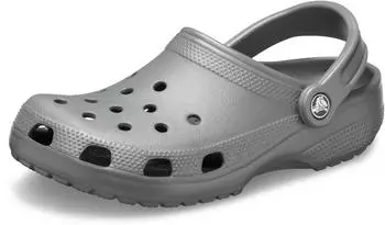 Crocs Clogs slate grey