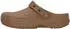 Crocs Classic Crafted Canvas Clog milk chocolate