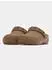 Crocs Classic Crafted Canvas Clog milk chocolate