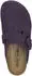 Josef Seibel Hermine 04 lila/blau
