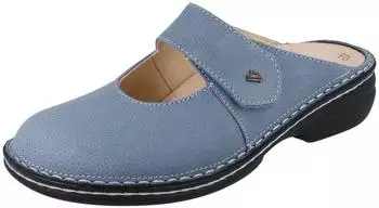 Finn Comfort Stanford hellblau
