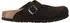 Birkenstock Boston Soft Footbed Suede Leather