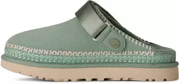 UGG Goldenstar Meadow Accent Clog artischocke