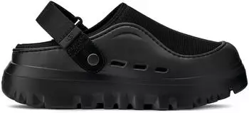 UGG PeakMod (1166912) schwarz