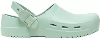 Birkenstock Birki-Air Pantolette mint