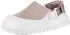 UGG GoldenGlow Canvas-Clog (1175295) beige