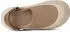 UGG GoldenGlow Canvas-Clog (1175295) beige
