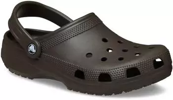 Crocs Classic Clog espresso