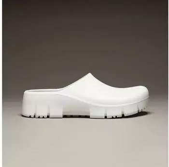 Birkenstock Super Birki 2.0 wei&szlig;