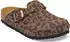 Birkenstock Boston Kids Suede Leather narrow