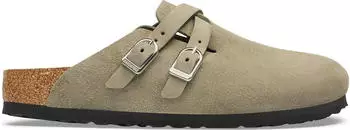 Birkenstock Blair Veloursleder