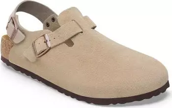 Birkenstock Tokio taupe