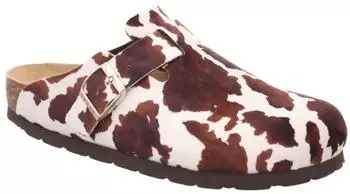 Rohde Rohde Clogs mocca