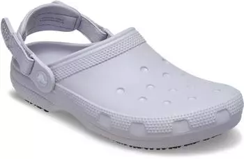 Crocs Classic Work Clog mauve mist