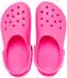 Crocs Classic Clog (10001) pink punch