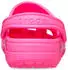 Crocs Classic Clog (10001) pink punch