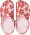 Crocs Classic Pop Petals Clog bubble ice/multi