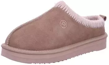 Rohde Genova Clogs natur