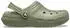 Crocs Classic Fuzz Lined Clog