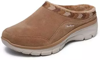 Skechers Easy Going Seasonal Grace Sneakers tan