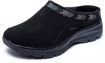 Skechers Easy Going Seasonal Grace Sneakers schwarz