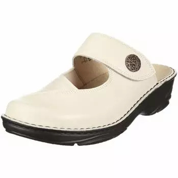 Berkemann Heliane Clogs beige