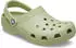 Crocs Classic Clog tac green