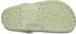 Crocs Classic Clog tac green